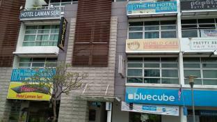 The Hb Hotel Shah Alam Kuala Lumpur Bagian luar foto